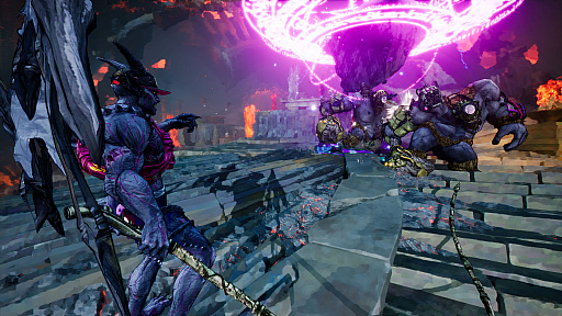 画像ギャラリー No.037のサムネイル画像 / 「Stupid Never Dies」,最新トレイラーを公開。ヘタレなゾンビの主人公が,敵を食べて能力を奪いながらダンジョン攻略に挑むアクションRPG