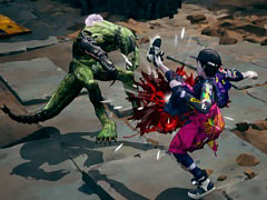 「Stupid Never Dies」，最新トレイラーを公開。ヘタレなゾンビの主人公が，敵を食べて能力を奪いながらダンジョン攻略に挑むアクションRPG