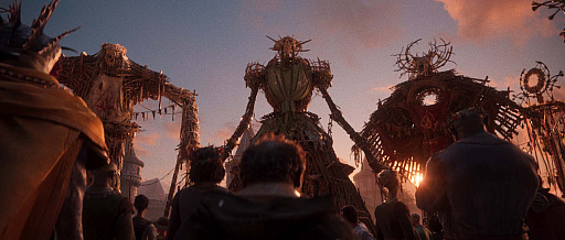 画像ギャラリー No.006のサムネイル画像 / 「ディヴィニティ」シリーズ新作の仕様を明かすQ＆AをLarian Studiosが実施に。手動配置のルートシステムを採用し，Switch 2版も前向きに検討中