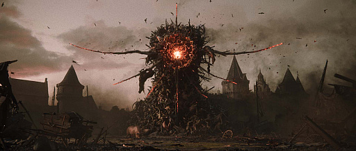 画像ギャラリー No.009のサムネイル画像 / 「ディヴィニティ」シリーズ新作の仕様を明かすQ＆AをLarian Studiosが実施に。手動配置のルートシステムを採用し，Switch 2版も前向きに検討中