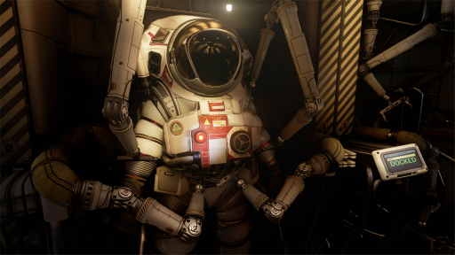 画像ギャラリー No.008のサムネイル画像 / 「SOMA」開発者たちによる精神的後継作「ONTOS」が2026年発売に