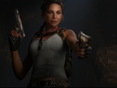「トゥームレイダー」シリーズの新作2タイトルが発表に。2027年に完全新作,2026年に第1作のリメイク作品をリリース予定