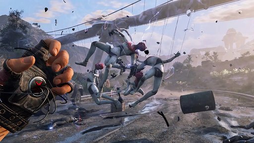 画像ギャラリー No.002のサムネイル画像 / Access Accepted第849回：2026年注目の海外産ゲームタイトルは，これだ！（後編）