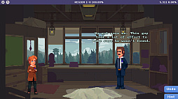 Mosaic of the Strange