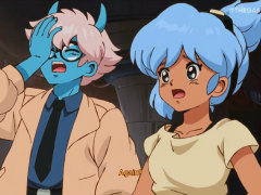 レトロなアニメ調に描かれた世界を冒険する2人協力プレイADV「Orbitals」が発表に。Switch2向けに2026年発売