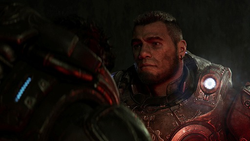 画像ギャラリー No.007のサムネイル画像 / 「Gears of War: E-Day」,2026年に発売か。初代から14年前のエマージェンスデーの物語を,Unreal Engine 5のグラフィックスで描く