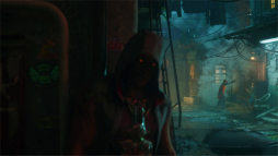 画像ギャラリー No.011のサムネイル画像 / 「The Ascent」を手がけたNeon Giantの新作「NO LAW」が発表に。ネオンぎらつく街を舞台にしたサイバーパンクシューティングRPG