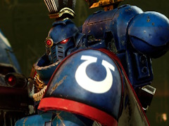 「トータルウォー:ウォーハンマー40,000」が発表。日本語音声含むフルローカライズに