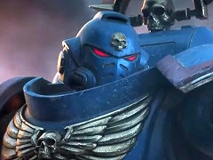 「トータルウォー：ウォーハンマー40,000」開発の舞台裏を紹介する最新映像を公開。開発者の“推しユニット”など気になる情報を収録