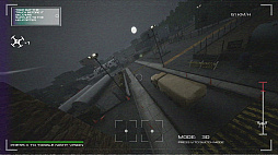 Kamikaze Strike: FPV Drone