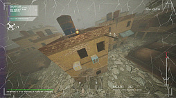 Kamikaze Strike: FPV Drone