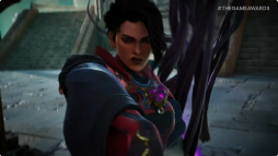 画像ギャラリー No.004のサムネイル画像 / 「Apex Legends」「Titanfall」の開発スタッフによる新作シューター「Highguard」発表。基本プレイ無料で2026年1月26日に配信開始