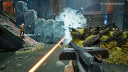 画像ギャラリー No.005のサムネイル画像 / 「Apex Legends」「Titanfall」の開発スタッフによる新作シューター「Highguard」発表。基本プレイ無料で2026年1月26日に配信開始