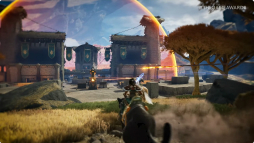 画像ギャラリー No.007のサムネイル画像 / 「Apex Legends」「Titanfall」の開発スタッフによる新作シューター「Highguard」発表。基本プレイ無料で2026年1月26日に配信開始