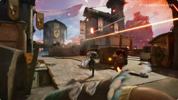 画像ギャラリー No.010のサムネイル画像 / 「Apex Legends」「Titanfall」の開発スタッフによる新作シューター「Highguard」発表。基本プレイ無料で2026年1月26日に配信開始