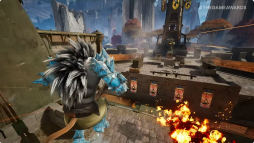 画像ギャラリー No.011のサムネイル画像 / 「Apex Legends」「Titanfall」の開発スタッフによる新作シューター「Highguard」発表。基本プレイ無料で2026年1月26日に配信開始