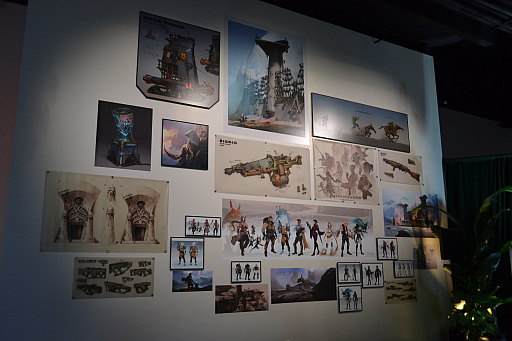 画像ギャラリー No.020のサムネイル画像 / 「Apex Legends」「Titanfall」を手掛けた開発スタッフの最新作「Highguard」を先行体験。“PvPレイドシューター”とは?