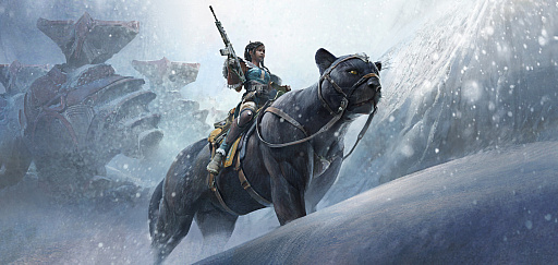 画像ギャラリー No.004のサムネイル画像 / ［インタビュー］元Apex Legends開発者が挑む理想郷。新作FPS「Highguard」が目指す，銃と魔法，そして拠点の奪い合いが融合した新世代のプレイ体験