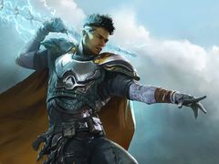 �Υ��󥿥ӥ塼�ϸ�Apex Legends��ȯ�Ԥ�ĩ�����۶�������FPS��Highguard�פ��ܻؤ����Ƥ���ˡ�������Ƶ�����å���礤��ͻ�礷��������Υץ쥤�θ�