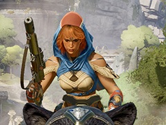 「Highguard」，期間限定だった5対5モードを常設に。3対3とのプレイヤーがほぼ均等だったことを受けての決定