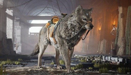 画像ギャラリー No.003のサムネイル画像 / PvPレイドシューター「Highguard」，エピソード2を2月7日に配信。変身能力を持つ新ウォーデン「エコン」や新マップ「スカイドリフト」を実装