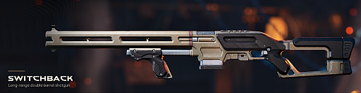 画像ギャラリー No.003のサムネイル画像 / 「Highguard」最終アップデート「The Farewell Tour」配信中。新たなウォーデンや武器，スキルツリーを実装