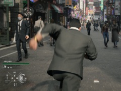 ̾�ۥ��������ο�������GANG OF DRAGON�ס�Steam���ȥ��ڡ����򹹿������ɡ������Į������˴ڹ�ϥޥե��������μ�͸�������