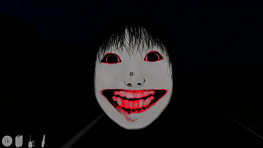 画像ギャラリー No.004のサムネイル画像 / ［プレイレポ］「恐怖の森 REMAKE」，女子高生“柊 透花”が主人公の新モード追加。ヨシエが怖すぎる人はSEIKINさんコラボで緩和されるかも？