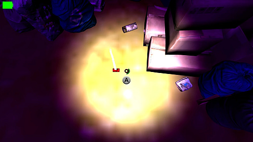 画像ギャラリー No.007のサムネイル画像 / ［プレイレポ］「恐怖の森 REMAKE」，女子高生“柊 透花”が主人公の新モード追加。ヨシエが怖すぎる人はSEIKINさんコラボで緩和されるかも？