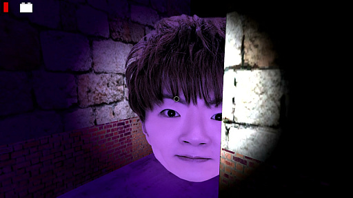 画像ギャラリー No.009のサムネイル画像 / ［プレイレポ］「恐怖の森 REMAKE」，女子高生“柊 透花”が主人公の新モード追加。ヨシエが怖すぎる人はSEIKINさんコラボで緩和されるかも？