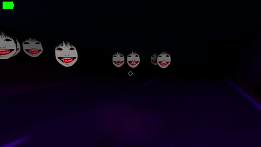 画像ギャラリー No.013のサムネイル画像 / ［プレイレポ］「恐怖の森 REMAKE」，女子高生“柊 透花”が主人公の新モード追加。ヨシエが怖すぎる人はSEIKINさんコラボで緩和されるかも？