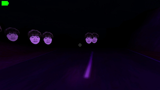 画像ギャラリー No.014のサムネイル画像 / ［プレイレポ］「恐怖の森 REMAKE」，女子高生“柊 透花”が主人公の新モード追加。ヨシエが怖すぎる人はSEIKINさんコラボで緩和されるかも？