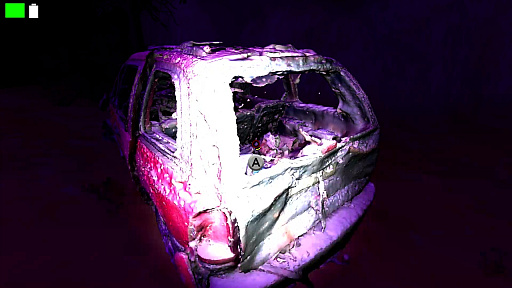 画像ギャラリー No.015のサムネイル画像 / ［プレイレポ］「恐怖の森 REMAKE」，女子高生“柊 透花”が主人公の新モード追加。ヨシエが怖すぎる人はSEIKINさんコラボで緩和されるかも？