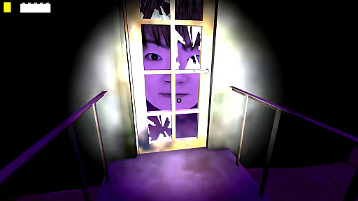 画像ギャラリー No.017のサムネイル画像 / ［プレイレポ］「恐怖の森 REMAKE」，女子高生“柊 透花”が主人公の新モード追加。ヨシエが怖すぎる人はSEIKINさんコラボで緩和されるかも？