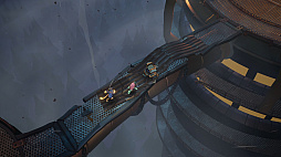 Raiders of Blackveil