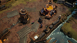 Raiders of Blackveil