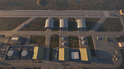 ���������꡼ No.006�Υ���ͥ������ / ����ʪή�˾��������Ƥ���Military Logistics Simulator���ۿ����ϡ����ô�����Ȥ��ơ���ξ������ʪ��͢�������ϳ�ĥ�ʤɸ����ٱ�Ǥ̳��ĩ��