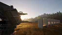 ���������꡼ No.010�Υ���ͥ������ / ����ʪή�˾��������Ƥ���Military Logistics Simulator���ۿ����ϡ����ô�����Ȥ��ơ���ξ������ʪ��͢�������ϳ�ĥ�ʤɸ����ٱ�Ǥ̳��ĩ��