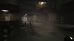 In Silent Walls : Sujet 13