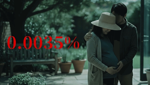 画像ギャラリー No.001のサムネイル画像 / 統計上“ほぼ起こらない”はずだった妻の死の真相とは。探索型ミステリーホラー「0.0035%」,Steamで配信開始