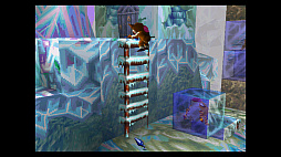 トンバ！ザ・ワイルドアドベンチャー SPECIAL EDITION