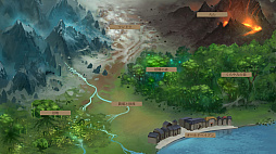 ポーションズ:不思議な物語 | Potions: A Curious Tale