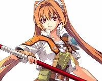 画像ギャラリー No.010のサムネイル画像 / 「空の軌跡 the 2nd」のメインキャラクターとキャスト情報が明らかに。公式サイトが正式にオープンし，ティザートレイラーが公開
