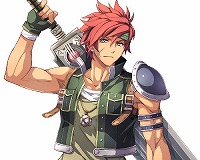 画像ギャラリー No.014のサムネイル画像 / 「空の軌跡 the 2nd」のメインキャラクターとキャスト情報が明らかに。公式サイトが正式にオープンし，ティザートレイラーが公開