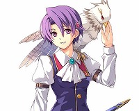 画像ギャラリー No.015のサムネイル画像 / 「空の軌跡 the 2nd」のメインキャラクターとキャスト情報が明らかに。公式サイトが正式にオープンし，ティザートレイラーが公開