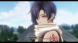 画像ギャラリー No.020のサムネイル画像 / 「空の軌跡 the 2nd」のメインキャラクターとキャスト情報が明らかに。公式サイトが正式にオープンし，ティザートレイラーが公開