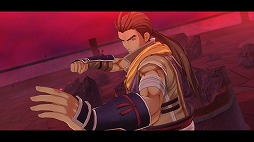 画像ギャラリー No.032のサムネイル画像 / 「空の軌跡 the 2nd」のメインキャラクターとキャスト情報が明らかに。公式サイトが正式にオープンし，ティザートレイラーが公開