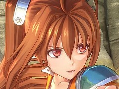 「空の軌跡 the 2nd」のメインキャラクターとキャスト情報が明らかに。公式サイトが正式にオープンし，ティザートレイラーが公開