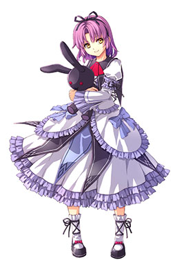 画像ギャラリー No.018のサムネイル画像 / 「空の軌跡 the 2nd」，9月17日に発売決定。予約特典で「英雄伝説 空の軌跡FC」をプレイできるダウンロードコードをもらえる