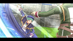 画像ギャラリー No.030のサムネイル画像 / 「空の軌跡 the 2nd」，9月17日に発売決定。予約特典で「英雄伝説 空の軌跡FC」をプレイできるダウンロードコードをもらえる